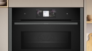 NEFF - Built-in Oven With Microwave C24MT73G0B