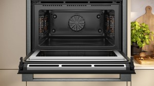 NEFF - Built-in Oven With Microwave C24MT73G0B