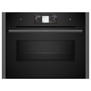 NEFF - Built-in Oven With Microwave C24MT73G0B