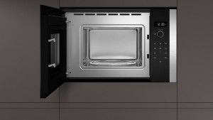 NEFF - Built-in Microwave HLAWD23N0B
