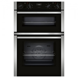 NEFF - Built-in Double Oven U1ACE5HN0B