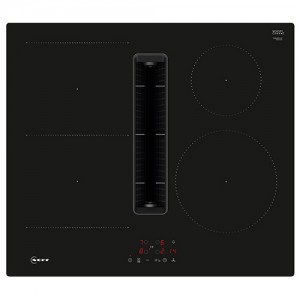 NEFF - N50 Induction Hob with Integrated Ventilation System V56NBS1L0