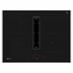 NEFF - N70 Induction Hob with Integrated Ventilation System V57THQ4L0