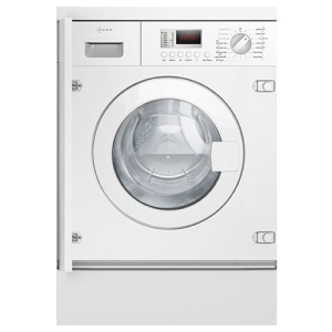 NEFF - Washer Dryer V6320X2GB