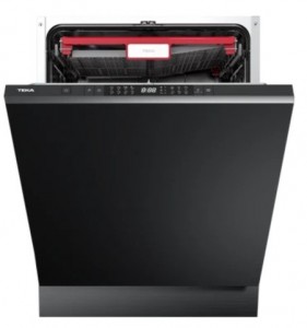 TEKA - Fully Integrated Dishwasher 60CM