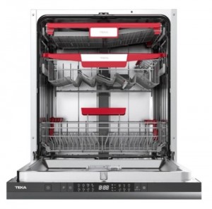 TEKA - Fully Integrated Dishwasher 60CM