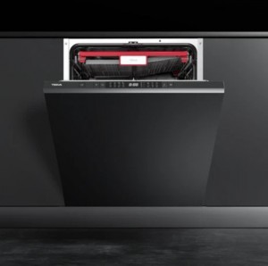 TEKA - Fully Integrated Dishwasher 60CM
