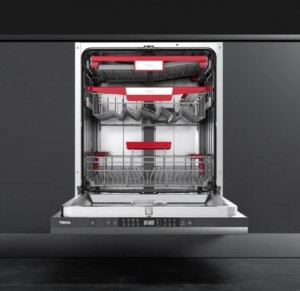 TEKA - Fully Integrated Dishwasher 60CMTEKA - Fully Integrated Dishwasher 60CM