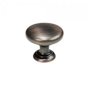 American Copper Knob 32mm