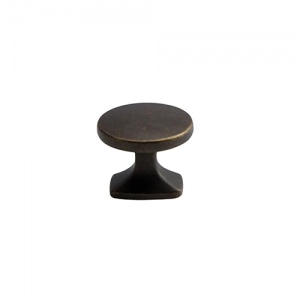 Antique Brown Knob