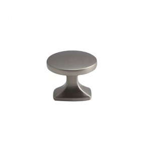Inox Knob 34mm
