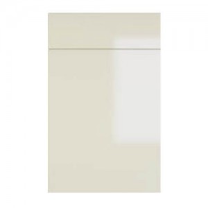 LUMI - Gloss PVC Collection - Creme Gloss