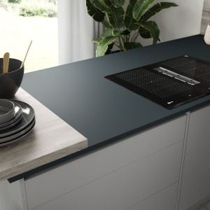 OMEGA - ANTHRACITE GREY - Slate Grey - Touch