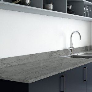 OMEGA - EMPERADOR MARBLE - Basalt Grey - Ultramatt