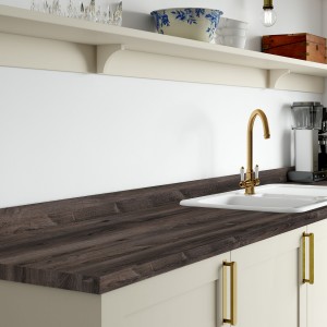 OMEGA - GALLOWAY OAK - Chocolate - Fibril