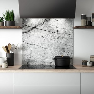 OMEGA - LANTHWAITE OAK - Oatmeal - Fibril