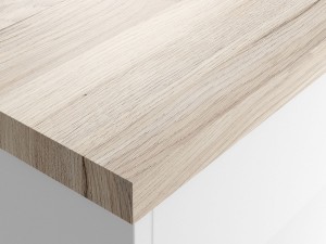 OMEGA - LANTHWAITE OAK - Oatmeal - Fibril