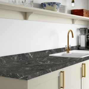 OMEGA - MARQUINA MARBLE - Jet Black - Roche
