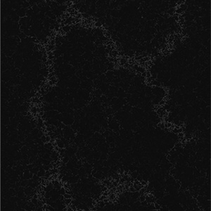 MASON QUARTZ WORKTOPS -  Caesarstone Vanilla Noir