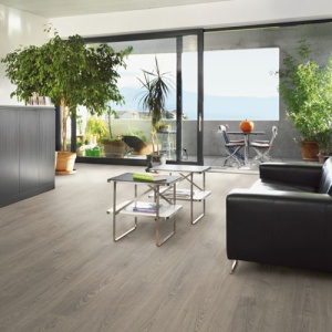 KRONOSWISS - Swiss Giant Pilatus Oak Mid Grey