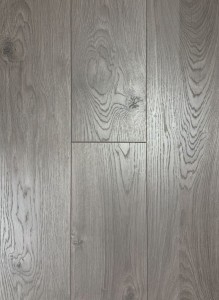 Andes Oak Grey - Long Plank Laminate Flooring