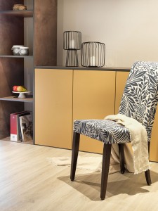 Grand Selection Evolution - Ivory Oak