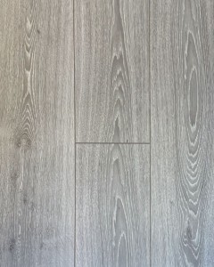 Seattle Oak Grey - Laminate Flooring