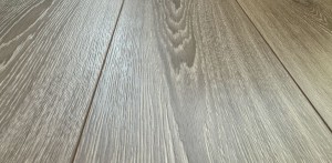 Seattle Oak Grey - Laminate Flooring