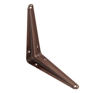 ROTHLEY - London Bracket Antique Copper 125 x 150MM