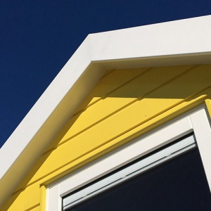 MEDITE TRICOYA EXTREME - Durable MDF particle board