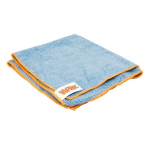 VU-PLEX MICROFIBRE CLOTH - For Acrylic Odyssey Doors - Noyeks Newmans