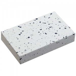 MINERVA SOLID SURFACE - Ice Blue - Noyeks Newmans