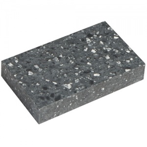 MINERVA SOLID SURFACE - Nimbus Grey - Noyeks Newmans