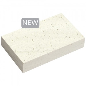 MINERVA SOLID SURFACE - Silver Haze - Noyeks Newmans
