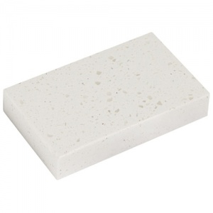 MINERVA SOLID SURFACE - Ice Crystal - Noyeks Newmans