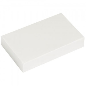 MINERVA SOLID SURFACE - White - Noyeks Newmans