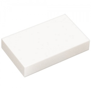 MINERVA SOLID SURFACE - Sparkling White - Noyeks Newmans