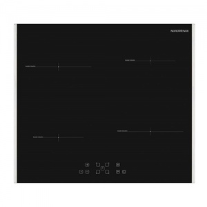 NORDMENDE - 60cm Induction Hob Framed