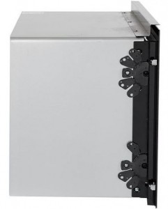 Noyeks - Nordmende Built In Microwave