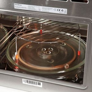 NORDMENDE - 25L Built-In Microwave & Grill