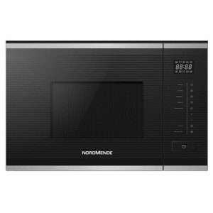 Noyeks - Nordmende Built In Microwave