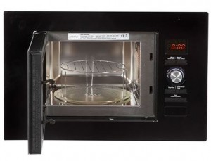 Noyeks - Nordmende Built In Microwave