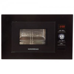Noyeks - Nordmende Built In Microwave