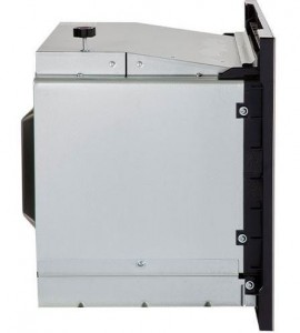 Noyeks - Nordmende Built In Microwave