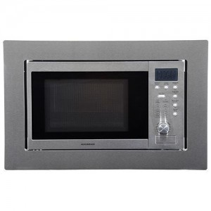 Noyeks - Nordmende Built In Microwave