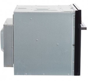 NORDMENDE - Built-In Combi Microwave Stainless SteelNORDMENDE - Built-In Combi Microwave Stainless Steel
