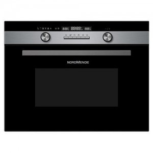 Noyeks - Combi Microwave - Nordmende