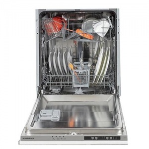 NORDMENDE - 60cm Integrated Dishwasher DF63