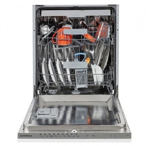 NORDMENDE - 60cm Integrated Dishwasher DFSN66