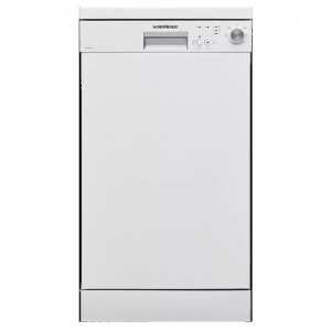 NORDMENDE - 45cm Freestanding Dishwasher DW49WH